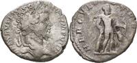 RÖMISCHE KAISERZEIT Denar Septimius Severus, 193-211 -