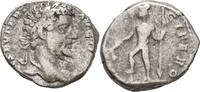 RÖMISCHE KAISERZEIT Denar Septimius Severus, 193-211 -