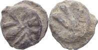RÖMISCHE KAISERZEIT Ephesos Tessera -