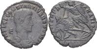 RÖMISCHE KAISERZEIT Bronze Constantius Gallus, 351-354 -