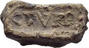 Ionien Ephesos Tessera Siegel -