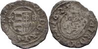 RDR Ungarn Kremnitz Denar Ferdinand II.,1619-1637. -