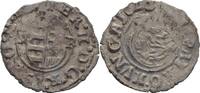 RDR Ungarn Kremnitz Denar Ferdinand II.,1619-1637. -