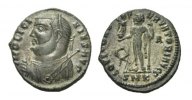 RÖMISCHE KAISERZEIT Follis Licinius I., 308 - 324. -
