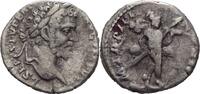 RÖMISCHE KAISERZEIT Denar Septimius Severus, 193-211 -
