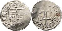Ungarn Denar 1387-1427. Sigismund von Luxemburg, 1387-1437. Bug, ss 100.41 元 含税 ＋  83.67 元 运费