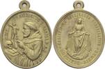 Bochum Hofstede-Riemke ovale Medaille -