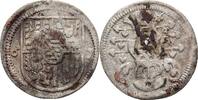 Sachsen Alt Gotha Dreier Johann Friedrich II. -