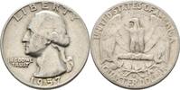 USA Quarter Dollar 1957 ss 92.04 元 含税 ＋  83.67 元 运费