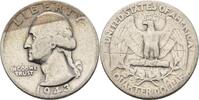 USA Quarter Dollar 1943 ss 92.04 元 含税 ＋  83.67 元 运费