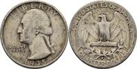 USA Quarter Dollar 1935 ss 92.04 元 含税 ＋  83.67 元 运费
