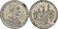 Regensburg St. Emmeran Jeton Frobenius Forster, 1762-1791. -