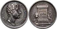 Bayern Jeton Ludwig I. 1825-48. -
