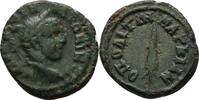 Moesien Inferior Marcianopolis Bronze Elagabal, 218-222 -