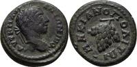 Moesien Inferior Marcianopolis Bronze Elagabal, 218-222 -