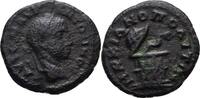 Moesien Inferior Marcianopolis Bronze Elagabal, 218-222 -