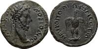 Moesien Inferior Nikopolis ad Istrum Bronze Commodus, 177-192 -