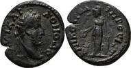 Moesien Inferior Nikopolis ad Istrum Bronze Commodus, 177-192 -