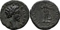 Moesien Inferior Nikopolis ad Istrum Bronze Commodus, 177-192 -