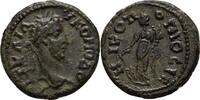 Moesien Inferior Bronze Commodus, 177-192 -