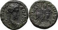 Moesien Inferior Nikopolis ad Istrum Bronze Commodus, 177-192 -