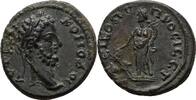 Moesien Inferior Nikopolis ad Istrum Bronze Commodus, 177-192 -