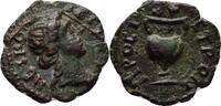 Moesien Inferior Nikopolis Bronze -
