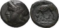 Troas Alexandria Bronze -