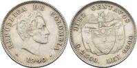 Kolumbien 10 Centavos -