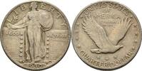 USA Liberty Quarter Dollar 1930 ss 418.36 元 含税 ＋  83.67 元 运费