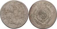 Bayern 6 Kreuzer Maximilian III. Joseph 1745-1777. -