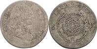 Bayern 6 Kreuzer Maximilian III. Joseph 1745-1777. -