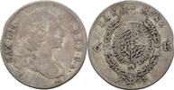 Bayern 6 Kreuzer Maximilian III. Joseph 1745-1777. -
