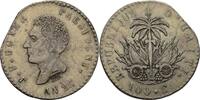 Haiti 1 Cent -
