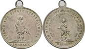 Baden Lörrach Medaille -