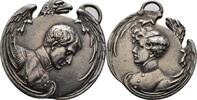 Frankreich Medaille -