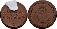 Sachsen Zittau Medaille -