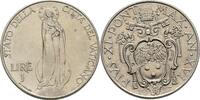 Vatikan 1 Lire -