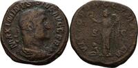 RÖMISCHE KAISERZEIT Bronze Maximinus I. Thrax, 235-238 -