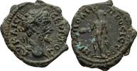 Moesien Inferior Nicopolis ad Istrum Bronze Septimius Severus, 193-211 -