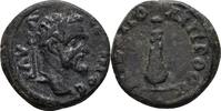 Moesien Inferior Nikopolis ad Istrum Bronze Septimius Severus, 193-211 -