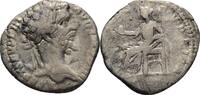 RÖMISCHE KAISERZEIT Denar Septimius Severus, 193-211 -