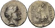 Kappadokien Eusebeia-Mazaca Drachme Ariobarzanes I Philoromaios (95-63 BC). -
