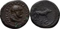 RÖMISCHE KAISERZEIT Quadrans Trajan, 98-117 -
