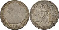 Spanien Bolivien Potosi 2 Reales 1778 Carlos III., 1759-1788 f.ss/ss 568.97 元 含税 ＋  83.67 元 运费