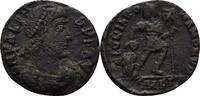RÖMISCHE KAISERZEIT Bronze Valens, 364-378 -