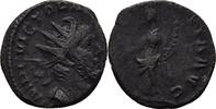 RÖMISCHE KAISERZEIT Antoninian Victorinus, 269-271 -