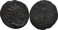 RÖMISCHE KAISERZEIT Antoninian Victorinus -