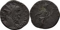 RÖMISCHE KAISERZEIT Antoninian Victorinus, 269-271 -