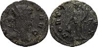 RÖMISCHE KAISERZEIT Antoninian Gallienus, 253-268 -